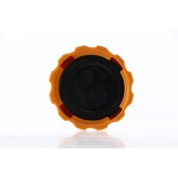 Coolant reservoir cap MAHLE thermo expertise for CHEVROLET AVEO and others