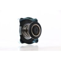 Coolant reservoir cap MAHLE thermo expertise for FIAT DUCATO and others