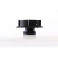 Coolant reservoir cap MAHLE thermo expertise for VOLVO...