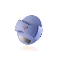 Coolant reservoir cap MAHLE thermo expertise suitable for e.g. VW GOLF