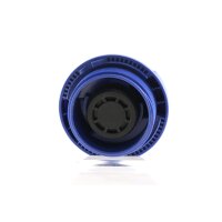 Coolant reservoir cap MAHLE thermo expertise suitable for e.g. VW GOLF