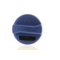 Coolant reservoir cap MAHLE thermo expertise for VW SHARAN and others