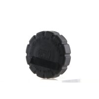 Coolant reservoir cap MAHLE thermo expertise for e.g. MERCEDES-BENZ E-CLASS