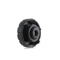 Coolant reservoir cap MAHLE thermo expertise for e.g. MERCEDES-BENZ E-CLASS