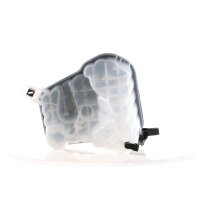 Coolant expansion tank 276mm x184mm x308mm MAHLE for JAGUAR XF and others