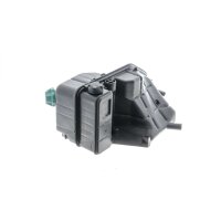 Coolant expansion tank 566mm x289mm x444mm MAHLE for e.g. MB ACTROS