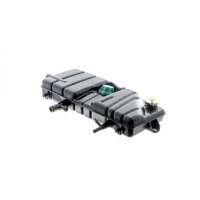 Coolant expansion tank 588 mm x 231 mm x 101 mm MAHLE for MB LK/LN2