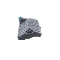 Coolant expansion tank 742 mm x 321 mm x 130 mm MAHLE for e.g. MAN F90