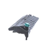 Coolant expansion tank 743mm x321mm x142mm MAHLE for e.g. MAN F2000