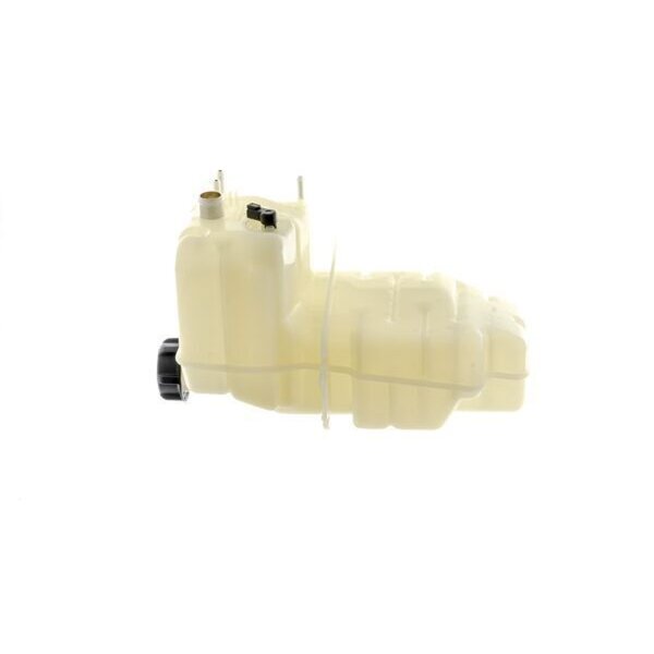 Coolant expansion tank 494mm x233mm x279mm MAHLE for e.g. SCANIA 4
