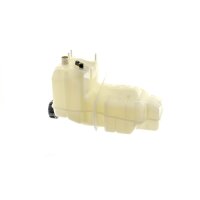 Coolant expansion tank 494mm x233mm x279mm MAHLE for e.g. SCANIA 4
