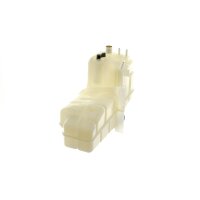 Coolant expansion tank 494mm x233mm x279mm MAHLE for e.g. SCANIA 4