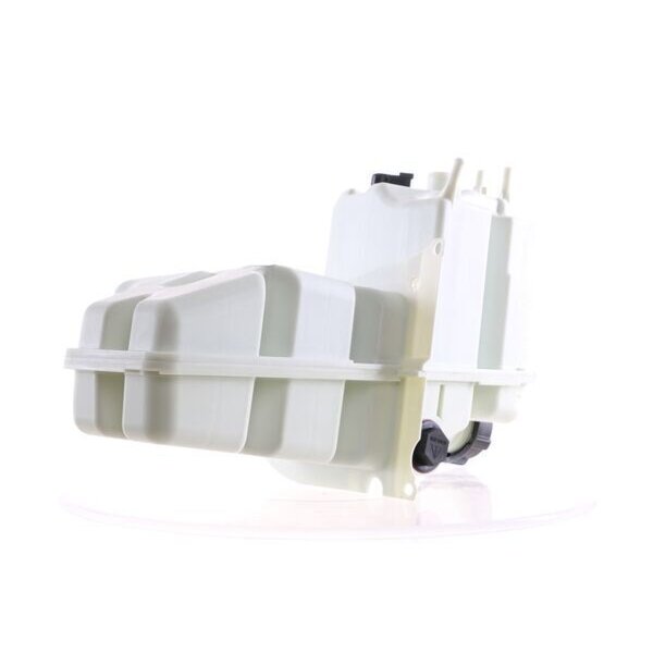 Ausgleichsbehälter Kühlmittel 490mm x240mm x328mm grau MAHLE für u.a. SCANIA P I