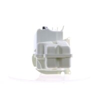 Ausgleichsbehälter Kühlmittel 490mm x240mm x328mm grau MAHLE für u.a. SCANIA P I
