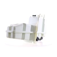 Ausgleichsbehälter Kühlmittel 490mm x240mm x328mm grau MAHLE für u.a. SCANIA P I