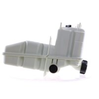 Ausgleichsbehälter Kühlmittel 490mm x240mm x328mm grau MAHLE für u.a. SCANIA P I