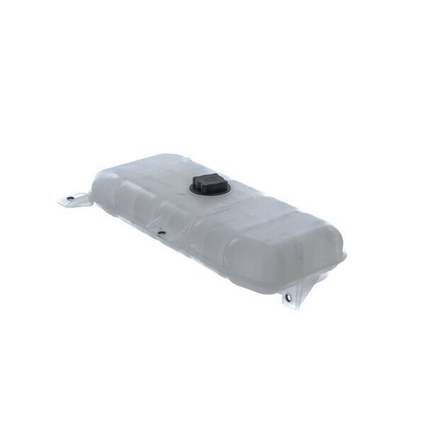 Coolant expansion tank 555 mm x 290 mm x 205 mm MAHLE for e.g. VOLVO FM