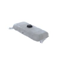 Coolant expansion tank 555 mm x 290 mm x 205 mm MAHLE for...
