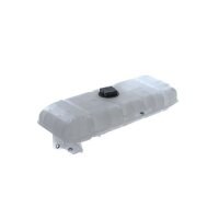 Coolant expansion tank 555 mm x 290 mm x 205 mm MAHLE for e.g. VOLVO FM