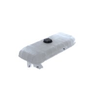 Coolant expansion tank 555 mm x 290 mm x 205 mm MAHLE for e.g. VOLVO FM