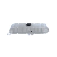 Coolant expansion tank 555 mm x 290 mm x 205 mm MAHLE for e.g. VOLVO FM
