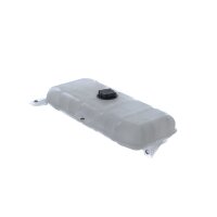 Coolant expansion tank 555 mm x 290 mm x 205 mm MAHLE for e.g. VOLVO FM
