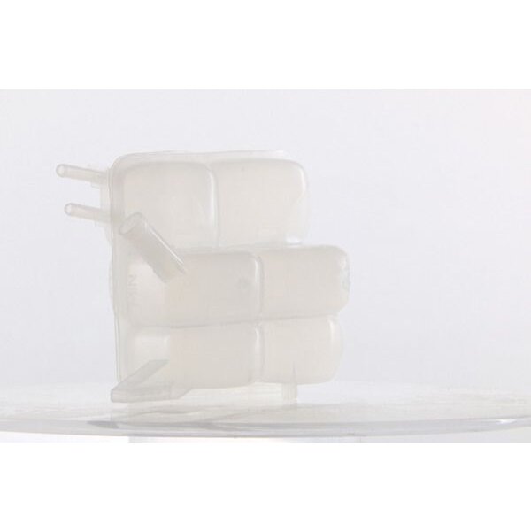 Coolant expansion tank 228mm x154mm x237mm MAHLE for FORD FOCUS and others