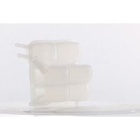 Coolant expansion tank 228mm x154mm x237mm MAHLE for FORD...