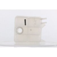 Coolant expansion tank 228mm x154mm x237mm MAHLE for FORD FOCUS and others