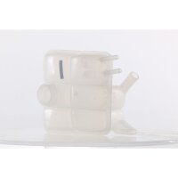 Coolant expansion tank 228mm x154mm x237mm MAHLE for FORD FOCUS and others