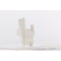 Coolant expansion tank 228mm x154mm x237mm MAHLE for FORD FOCUS and others