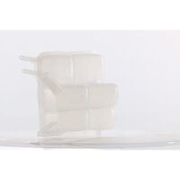 Coolant expansion tank 228mm x154mm x237mm MAHLE for FORD FOCUS and others