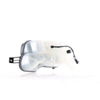 Coolant expansion tank 242mm x145mm x184mm MAHLE for LAND...