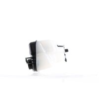 Coolant expansion tank 242mm x145mm x184mm MAHLE for LAND ROVER and others