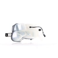 Coolant expansion tank 242mm x145mm x184mm MAHLE for LAND ROVER and others