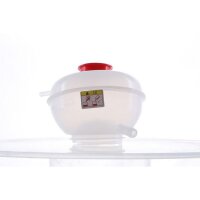 Ausgleichsbehälter Kühlmittel 174mm x146mm x178mm MAHLE für u.a. LAND ROVER