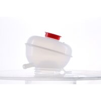 Ausgleichsbehälter Kühlmittel 174mm x146mm x178mm MAHLE für u.a. LAND ROVER