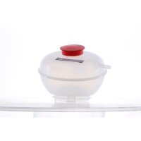 Ausgleichsbehälter Kühlmittel 174mm x146mm x178mm MAHLE für u.a. LAND ROVER