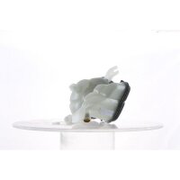 Ausgleichsbehälter Kühlmittel 223 mm x 215 mm x...