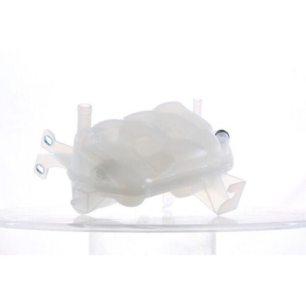 Coolant expansion tank 221mm x349mm x184mm MAHLE for LAND ROVER and others
