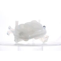 Coolant expansion tank 221mm x349mm x184mm MAHLE for LAND ROVER and others