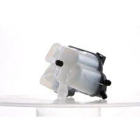 Coolant expansion tank 305mm x201mm x184mm MAHLE for...