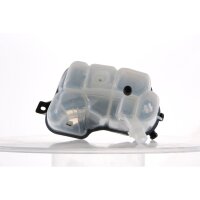 Coolant expansion tank 305mm x201mm x184mm MAHLE for VOLVO S60 and others