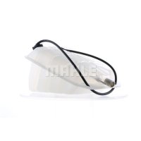 Coolant expansion tank with cover MAHLE for IVEO...