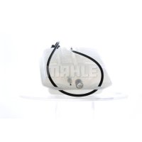 Coolant expansion tank with cover MAHLE for IVEO EUROCARGO EUROFIRE