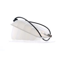 Ausgleichsbehälter Kühlmittel 480mm x300mm x230mm MAHLE für u.a. IVECO EUROCARGO