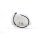 Coolant expansion tank with cover MAHLE for IVEO EUROCARGO EUROFIRE