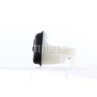 Coolant expansion tank MAHLE for JAGUAR XF I (X250)