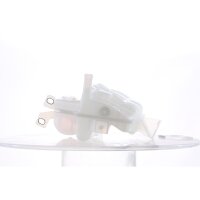 Ausgleichsbehälter Kühlmittel 221mm x349mm x184mm MAHLE für LAND ROVER III