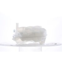 Ausgleichsbehälter Kühlmittel 221mm x349mm x184mm MAHLE für LAND ROVER III